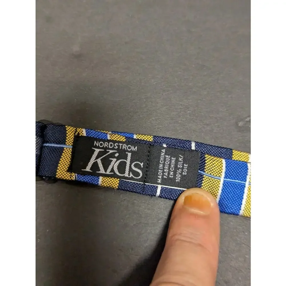 Nordstrom kids silk